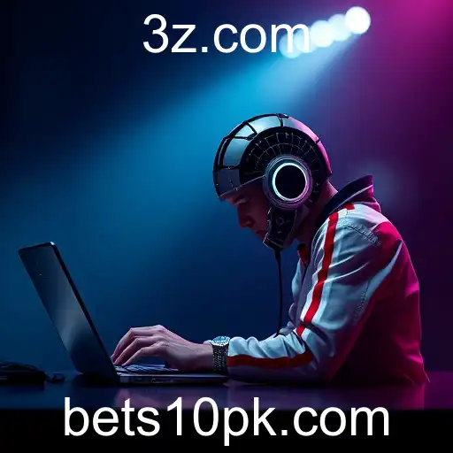 Crescimento dos Jogos Online: Como 'Bet 10' Está Transformando o Panorama