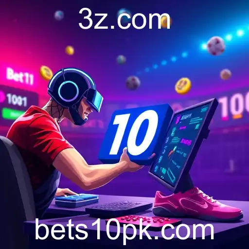 A Expansão do Mercado de Apostas Online