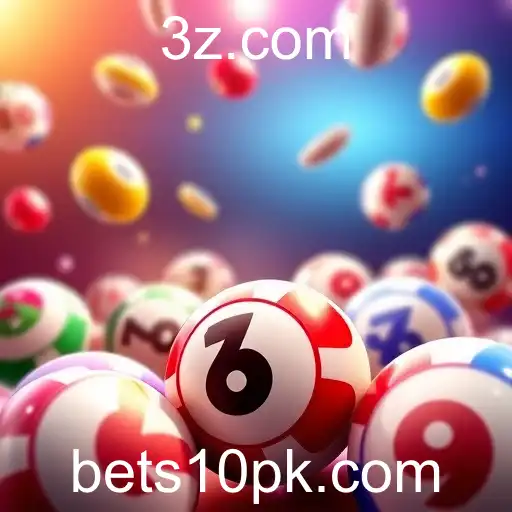 O Impacto da Palavra-chave 'Bet 10' no Crescimento do Setor de Jogos