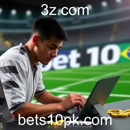 As Últimas Tendências do Jogo Online no Brasil