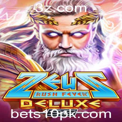 Descubra o Mundo de ZeusRushFeverDeluxeSE: Aventura e Estratégia no Cenário Atual de Jogos